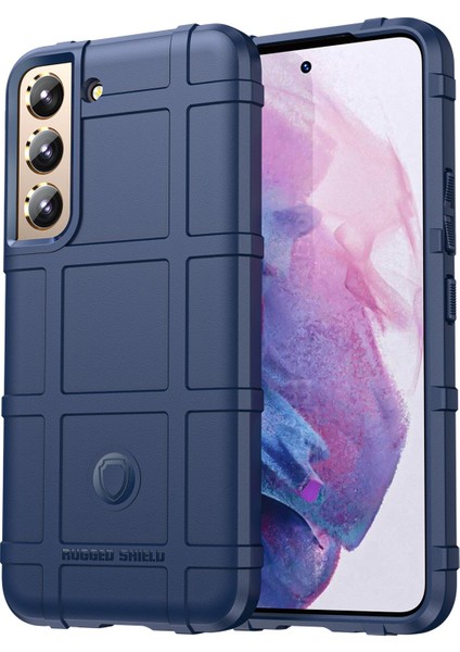 Samsung Galaxy S23 Için Sağlam Grey (Yurt Dışından)