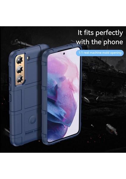 Samsung Galaxy S23 Için Sağlam Grey (Yurt Dışından) fiyatları