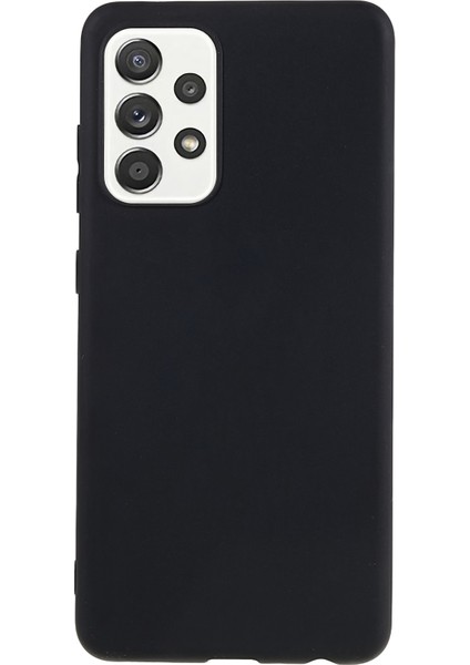 Samsung Galaxy A52 5G/4G/A52S Için Tpu Telefon Kılıfı (Yurt Dışından)