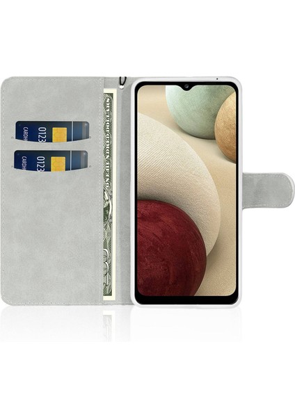 Samsung Galaxy A14 Için 5g 5g Telefon Kılıfı Işıltılı Toz Pu Deri Katlanabilir Stand Cüzdan Stili Kabuklu Bilek Strap-Pink ile (Yurt Dışından) fiyatları