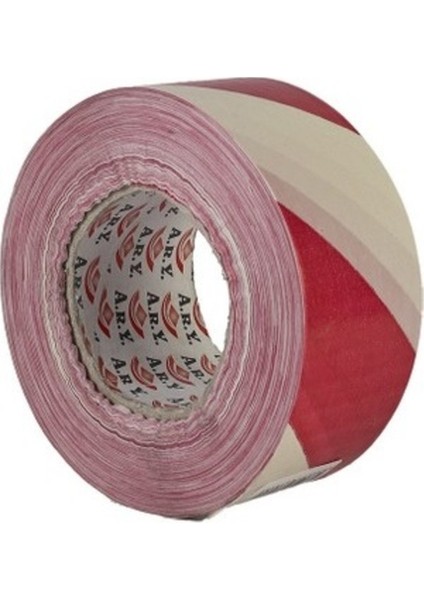 A.r.y. Emniyet Uyarı Ikaz Şerit Bandı 6 cm x 180 Metre