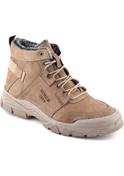 775 Kum Bot Hakiki Deri