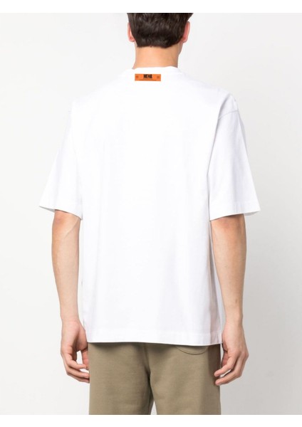 Basic Model 007 Unisex T-Shirt modelleri