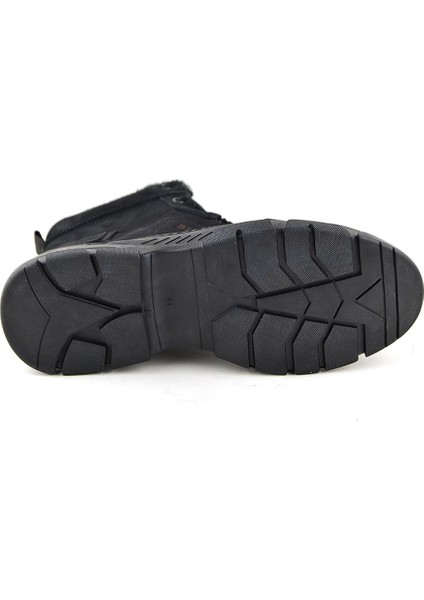775 Siyah Bot Hakiki Deri fırsatları