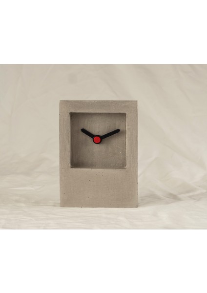 Minimal Beton Masa Saati fiyatları