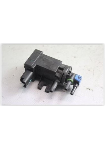 9810400480 Turbo Elektrovanası C3 Iıı Uyumlu