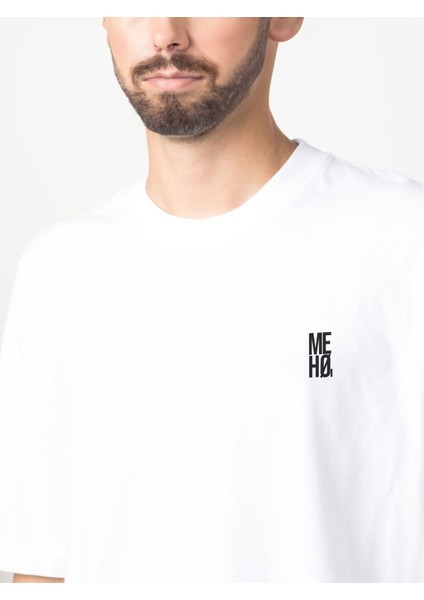 Basic Model 007 Unisex T-Shirt