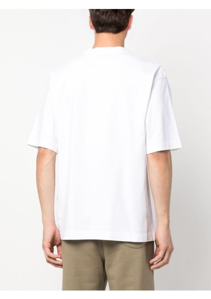 Basic Model-W Unisex T-Shirt
