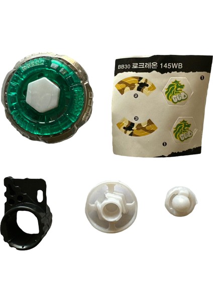 BB30 Beyblade Metal Fusıon Rock Leone 158-30M fiyatları