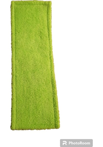 Mikro Peluş Mikrofiber Mop Yedek Bezi 40CM