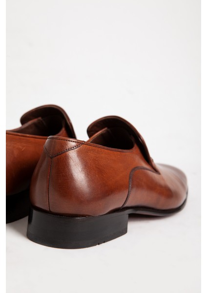 210 Kösele Taban Deri Erkek Ayakkabı fırsatları