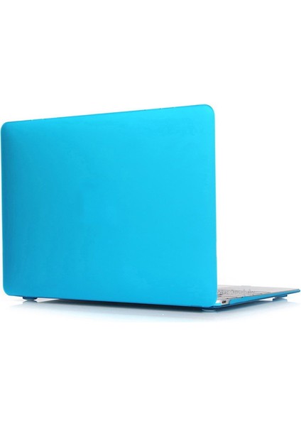MacBook Air Kılıfı Macbook Air 13inç Mat (Eski USB'li Model 2010-2017) A1369 A1466 ile Uyumlu modelleri