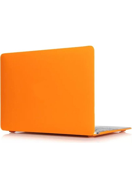 MacBook Air Kılıfı Macbook Air 13inç Mat (Eski USB'li Model 2010-2017) A1369 A1466 ile Uyumlu