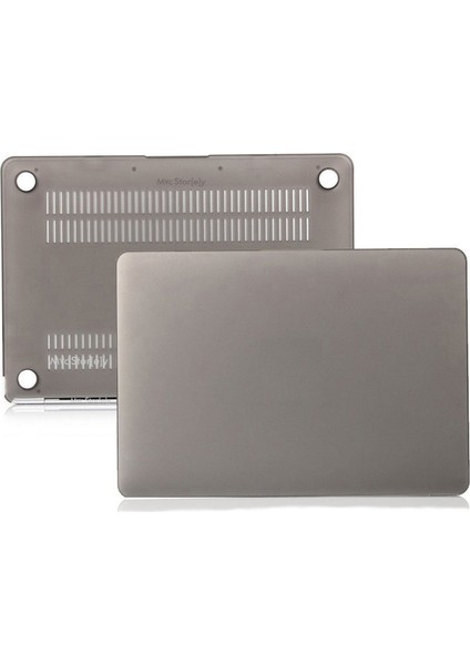 Macbook Kılıf 12 inç A1534 ile Uyumlu Mat