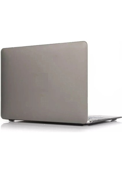 Macbook Kılıf 12 inç A1534 ile Uyumlu Mat