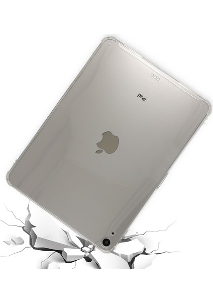 Ipad Air 4 10.9 Kılıf Olex Tablet Silikon 277097