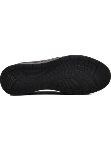 21311 Polina Siyah Deri Kadın Günlük Ayakkabı indirimleri