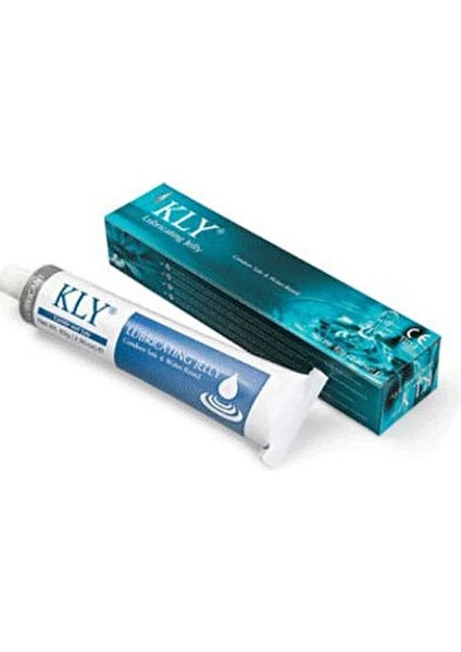 42 Gr Lubrıkant Jel Kondom Ile Uyumlu Non-Steril (5 Adet )