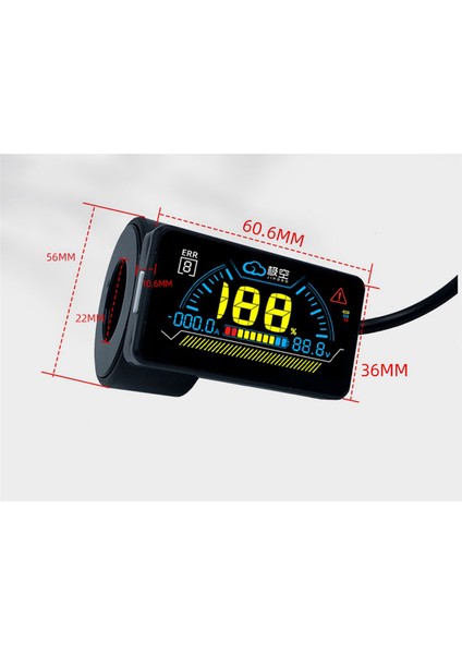 Jk Bms RS485 Adaptör Modülü Için 4x Jk 485 Dönüştürücü (Yurt Dışından) modelleri