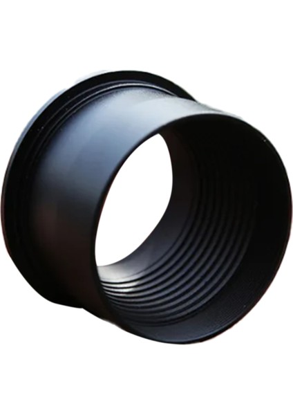 2 Inç M48 Teleskop Adaptörü T Halkası ve M48 D/slr Kamera Montajı Astronomik Fotoğrafçılık Kılıfı(B) (Yurt Dışından)