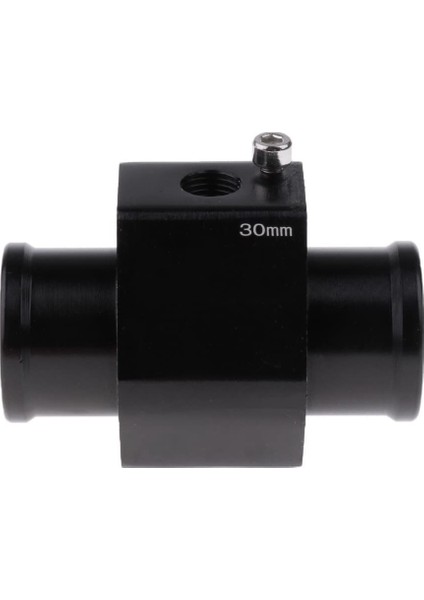Boru Bağlantı Radyatör Borusu Su Sıcaklık Sensörü - Siyah 30MM (Yurt Dışından) modelleri