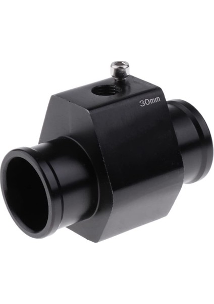 Boru Bağlantı Radyatör Borusu Su Sıcaklık Sensörü - Siyah 30MM (Yurt Dışından) indirimleri