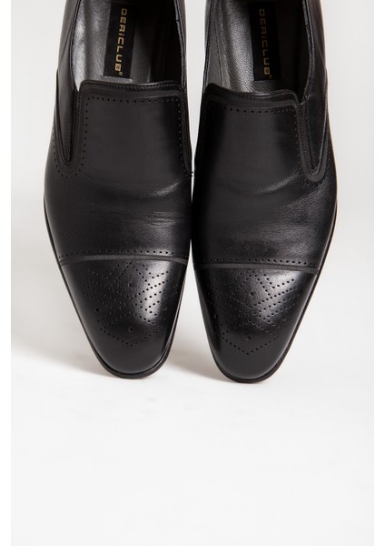 1914 Kösele Taban Deri Erkek Ayakkabı fırsatları