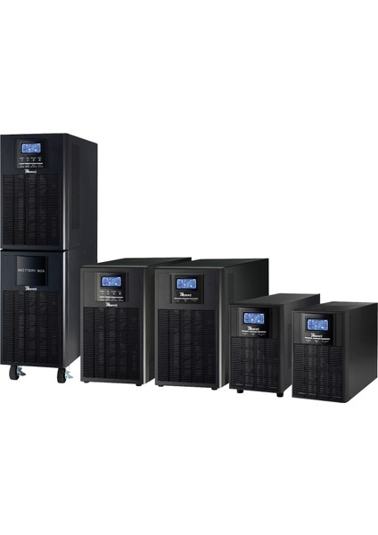 6 Kva Online Ups