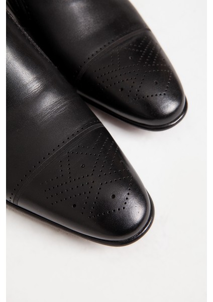 1914 Kösele Taban Deri Erkek Ayakkabı indirimleri