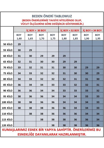 Erkek Sentetik Keten Yüksek Bel Lastikli, Bol Kesim Pantolon C350