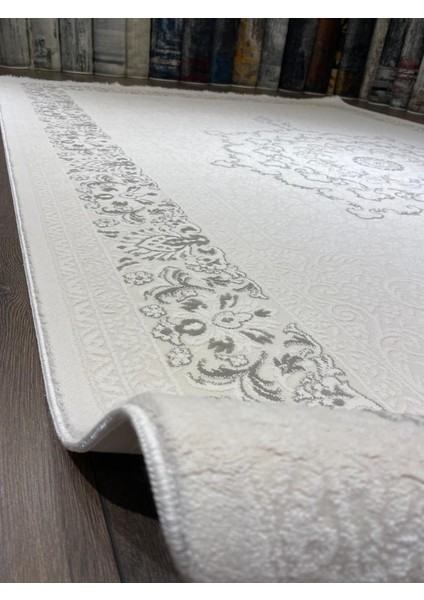 Ilhanın Halıları Tiara Serisi 160x230 Modern Halı