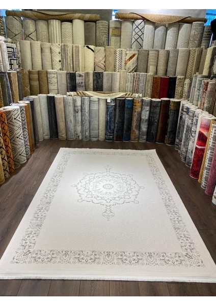 Ilhanın Halıları Tiara Serisi 160x230 Modern Halı fırsatları