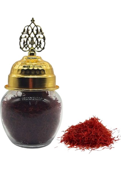 Safran Orta Boy 20 gr fiyatları