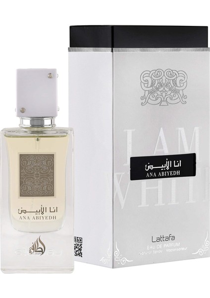 Ana Abiyedh 100 ml Oryantal EDP Parfüm Yumuşak Koku Cinsiyet: Unisex fırsatları