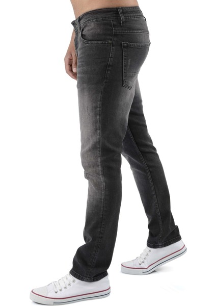 Cedy Denım Erkek Kot Pantolon Slim Fit Jean C326