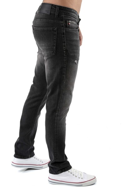 Cedy Denım Erkek Kot Pantolon Slim Fit Jean C326