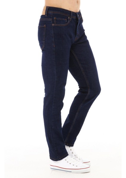 Cedy Denım Erkek Kot Pantolon Slim Fit Jean C323