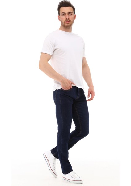 Cedy Denım Erkek Kot Pantolon Slim Fit Jean C323 fırsatları