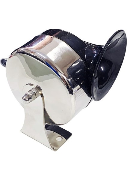 Tekne Salyangoz Korna Karomaj 24v