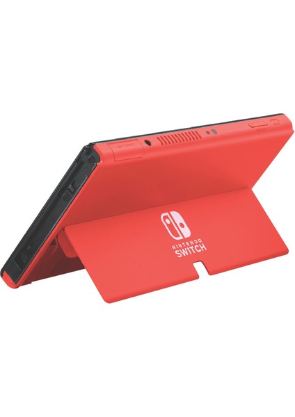 Switch Konsol OLED Model Mario Red Edition