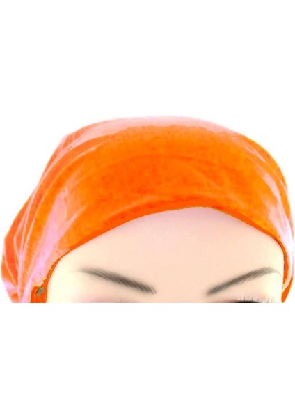 Penye Bandana modelleri