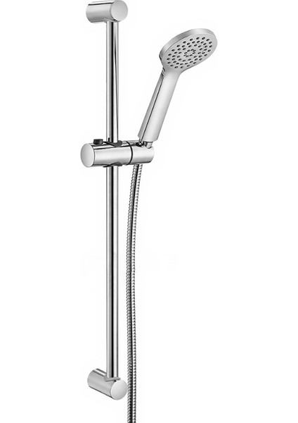 Eca Luna Banyo Hareketli Sürgülü Duş Seti Üst Takımı 102146074