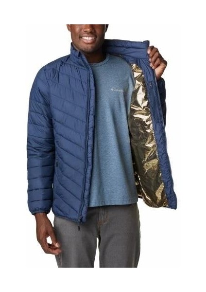 Eddie Gorge Erkek Mont fırsatları