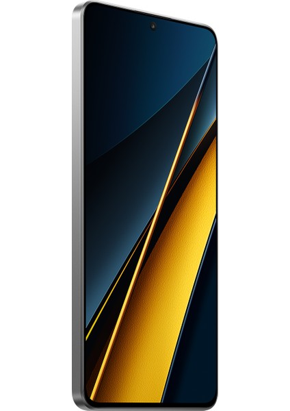 Poco X6 Pro 5g 512GB 12GB Ram (Poco Türkiye Garantili) Gri