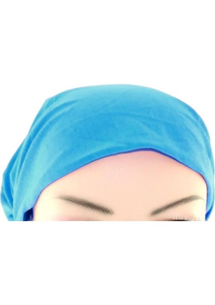 Penye Bandana modelleri