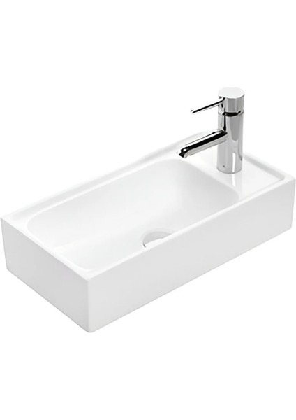 50 cm Mini Lavabo-Sanovit