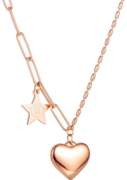 LC.N.01016.410 Kadın Kolye