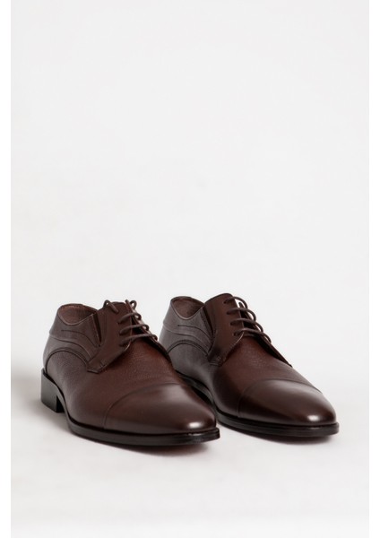 2339 El Yapımı Gerçek Kösele Taban Deri Erkek Ayakkabı fiyatları