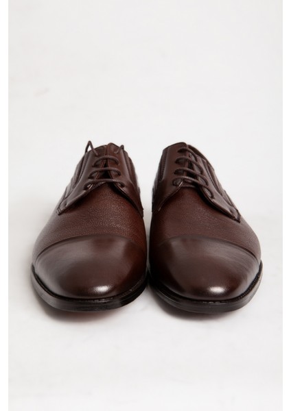 2339 El Yapımı Gerçek Kösele Taban Deri Erkek Ayakkabı modelleri