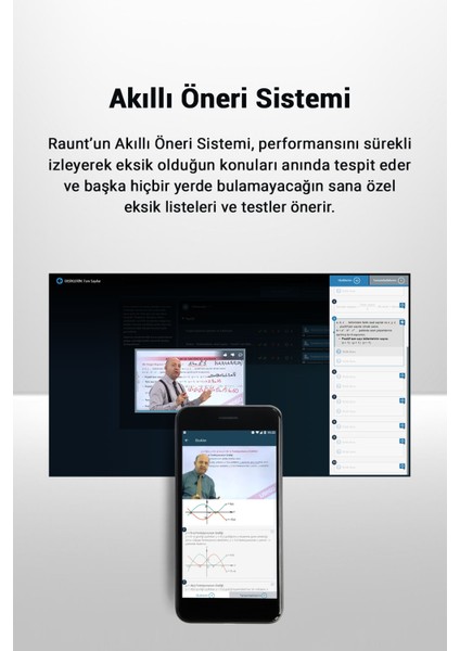 Premium YKS 2026 SAYISAL Seti
